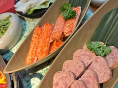 -鸿姐老火锅(静安店)