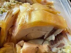 -乌文新澄海卤鹅店