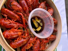 -可可大虾武汉土菜大排档(万松园1店)