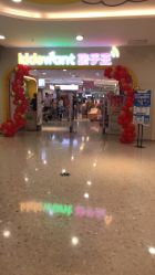 -孩子王童乐园(天津远洋乐堤港店)