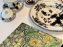 -夏苑(新加坡丽思卡尔顿美年酒店)