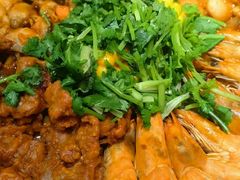 -和福顺牛肉大虾焖锅自助(宝业店)