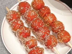 -柿合缘新京菜(静安嘉里中心店)