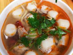 招牌虾面-明月虾面(厦禾路店)
