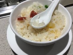 -海底捞火锅(奥体南路店)
