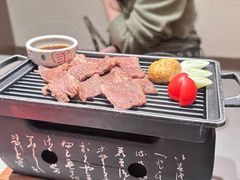 -聿山居·创意料理