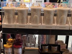 -星巴克臻选(北京太阳宫凯德店)