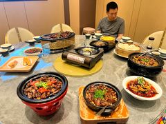 -陶德砂锅(营门口店)