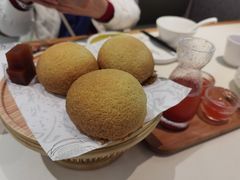 酥皮山楂叉烧包-蔡澜点心·粤菜(海印都荟城店)