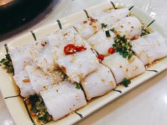 -明标牛煮意(香华店)