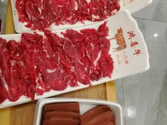 -鸿喜牛·潮汕鲜牛肉火锅(海浪湾店)