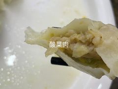 -哈尔滨手工饺子馆(下沙三坊店)