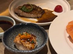 -怡咖啡自助餐(宁波香格里拉店)