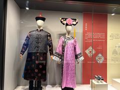 -呼伦贝尔民族博物馆