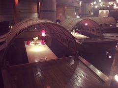 -老船坞餐厅(北京亚洲大酒店 )