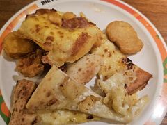 -比格比萨自助(美乐城店)