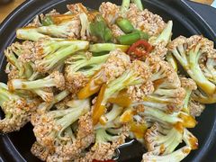 -清真利德顺小老饭庄(复兴路店)