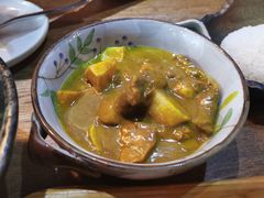 -越谜·越南餐厅(长白店)