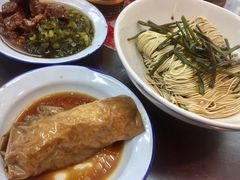 蔥油拌麵-逸桂禾面馆
