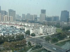 -维也纳国际酒店·江苏苏州火车站北广场店