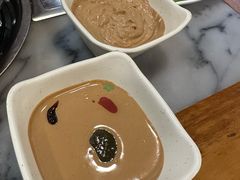 -马记伊源斋涮肉·清真菜(潘家园古玩市场店)