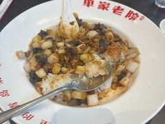 -单家老院·院子里的青岛菜(沙子口店)