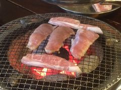 -小本家韩式烤肉(紫藤路店)