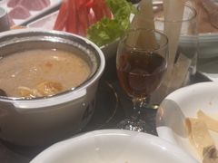 -蒙都43°9羊火锅(平庄店)