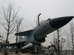 -成飞公园