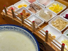 -香麒园·过桥米线·南湖雅宴