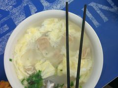 云吞-洪湖里高汤云吞