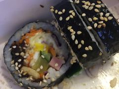 -传闻来紫菜包饭·打糕(西塔韩百店)