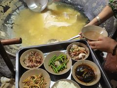 -九九豆花馆(解放碑步行街店)