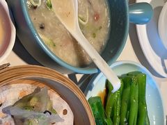 -滋粥楼·顺德菜(番禺广场总店)