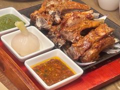 -那时新疆·若羌(经纬汇店)