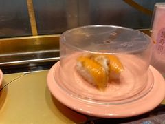 -争鲜回转寿司(南开大悦城店)