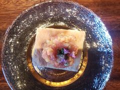 -桐寿司Sushi Tong