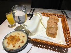 -西堤牛排(南京龙江店)
