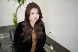 -MMby Hair Code芭曲发型