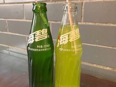-管记水席老店(仙果市街店)