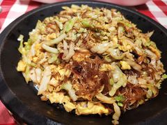 -西贝(上海我格广场店)