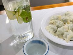 -海知道大连海鲜水饺(南山大冲店)