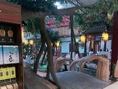 -和源祥·日照菜扛把子(万平口一店)