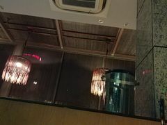 -川流不息(北蔡休闲广场店)