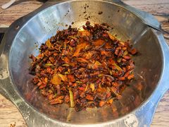 -传统香辣蟹(南园路店)