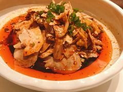 -漾亚·雍雅合鲜(鹭岛店)