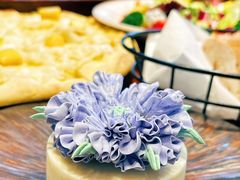 -咖梦餐厅 COMENG RESTAURANT