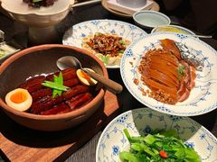 -玖五京菜(杭州城北万象城店)