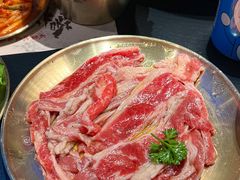 -西塔老太太泥炉烤肉(龙湖北苑天街店)