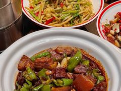 -毛家饭店·融合新湘菜·主题宴(齐鲁软件园店)